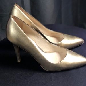 Size 10 by Cole Haan, gently used